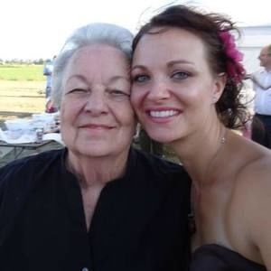 Meet your Posher, Brandy